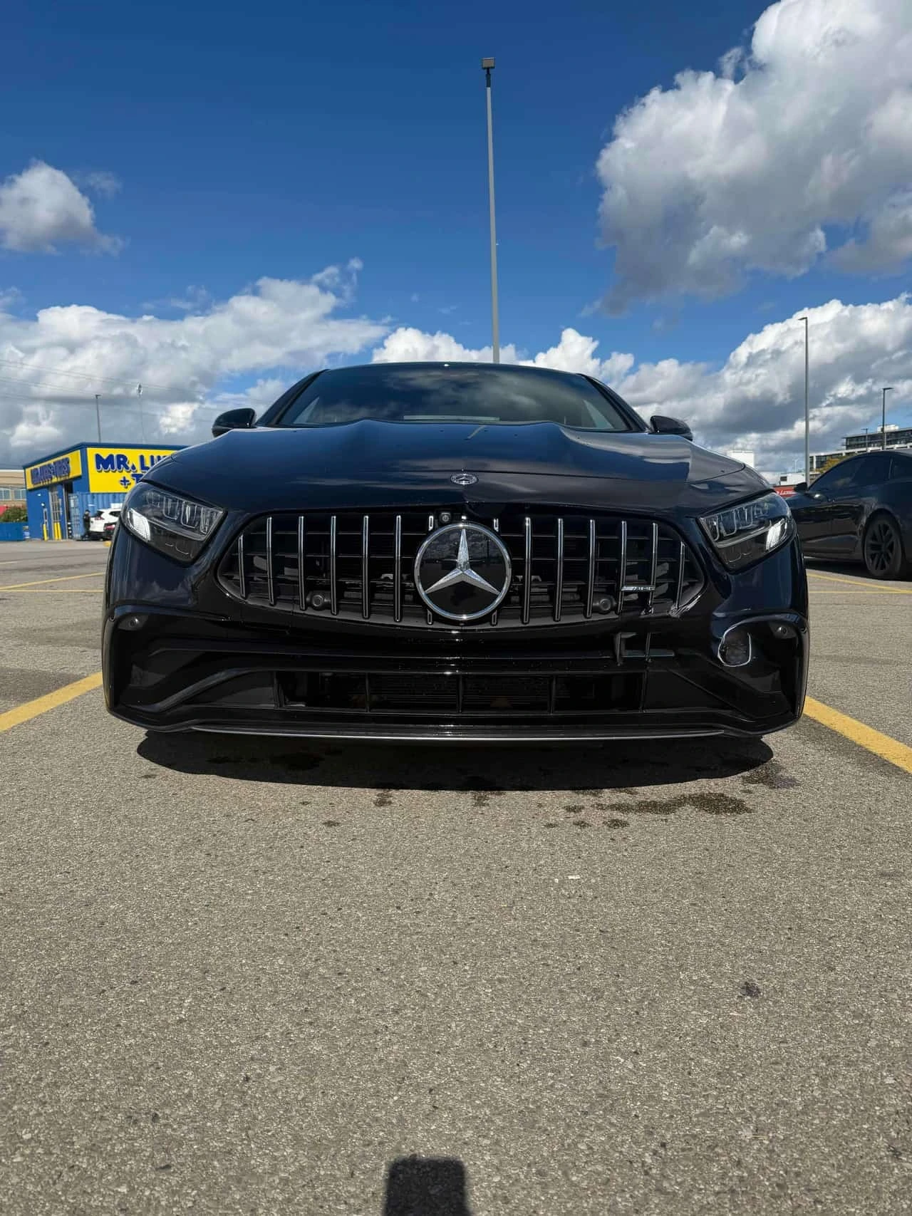 Mercedes-Benz CLS 53 AMG 4MATIC | CARFAX | ��� ��������� | Mobile.bg � ����������� 3