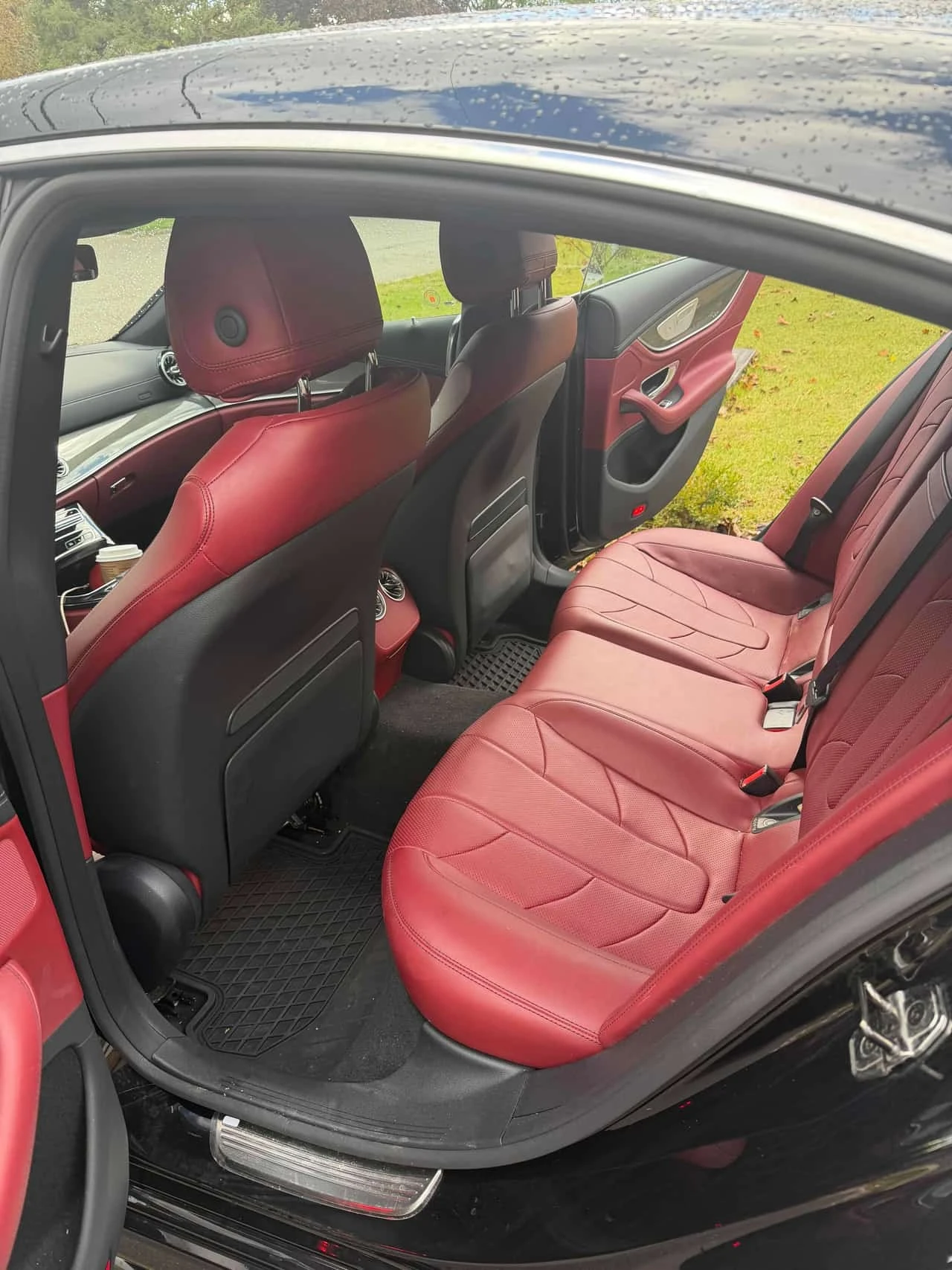 Mercedes-Benz CLS 53 AMG 4MATIC | CARFAX | ��� ��������� | Mobile.bg � ����������� 11