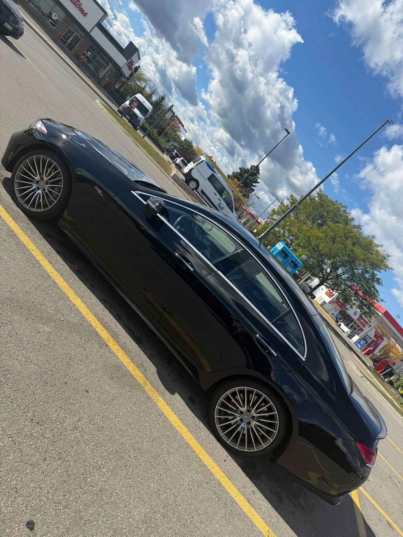 Mercedes-Benz CLS 53 AMG 4MATIC | CARFAX | ��� ��������� | Mobile.bg � ����������� 4