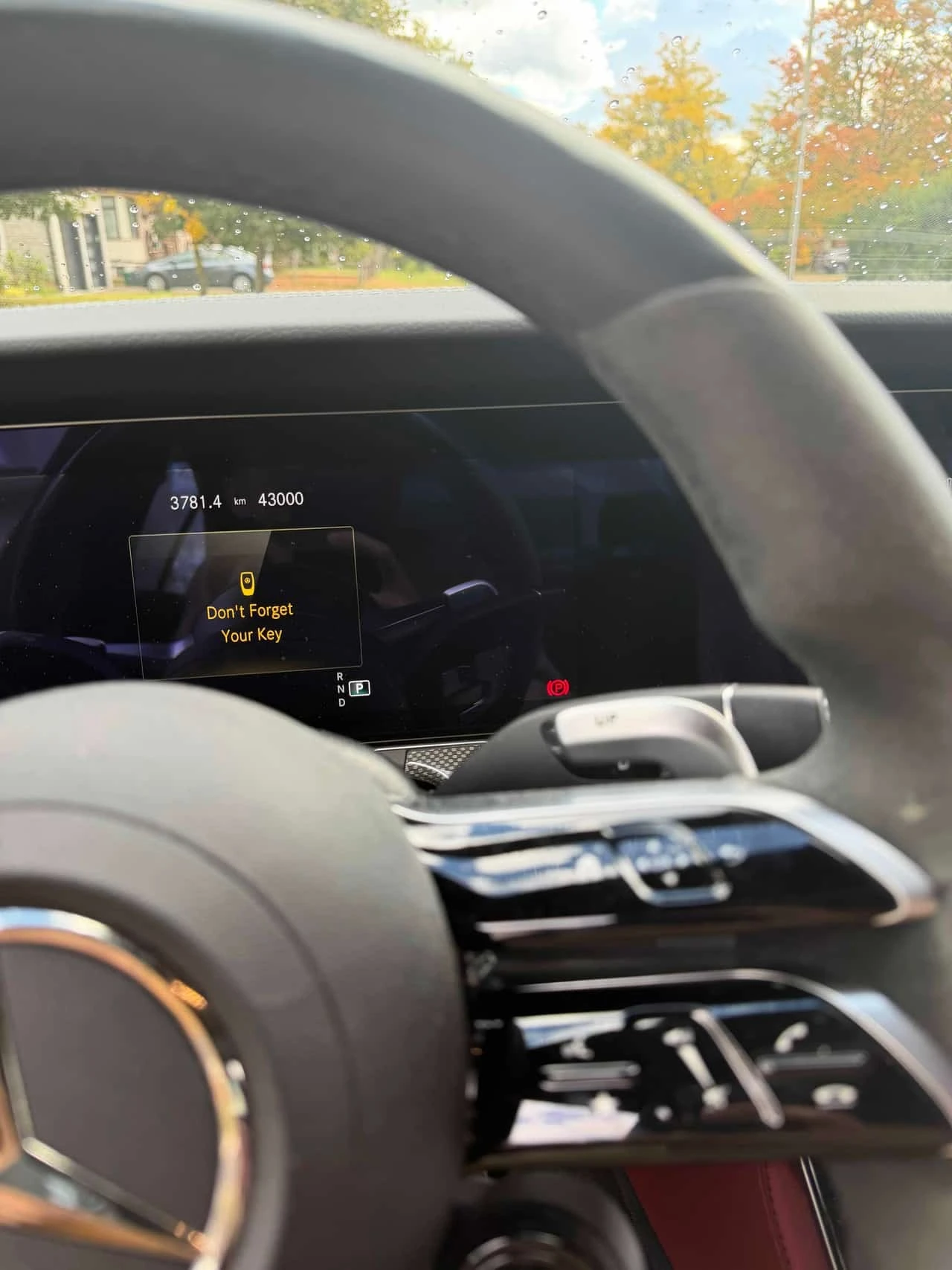 Mercedes-Benz CLS 53 AMG 4MATIC | CARFAX | ��� ��������� | Mobile.bg � ����������� 8