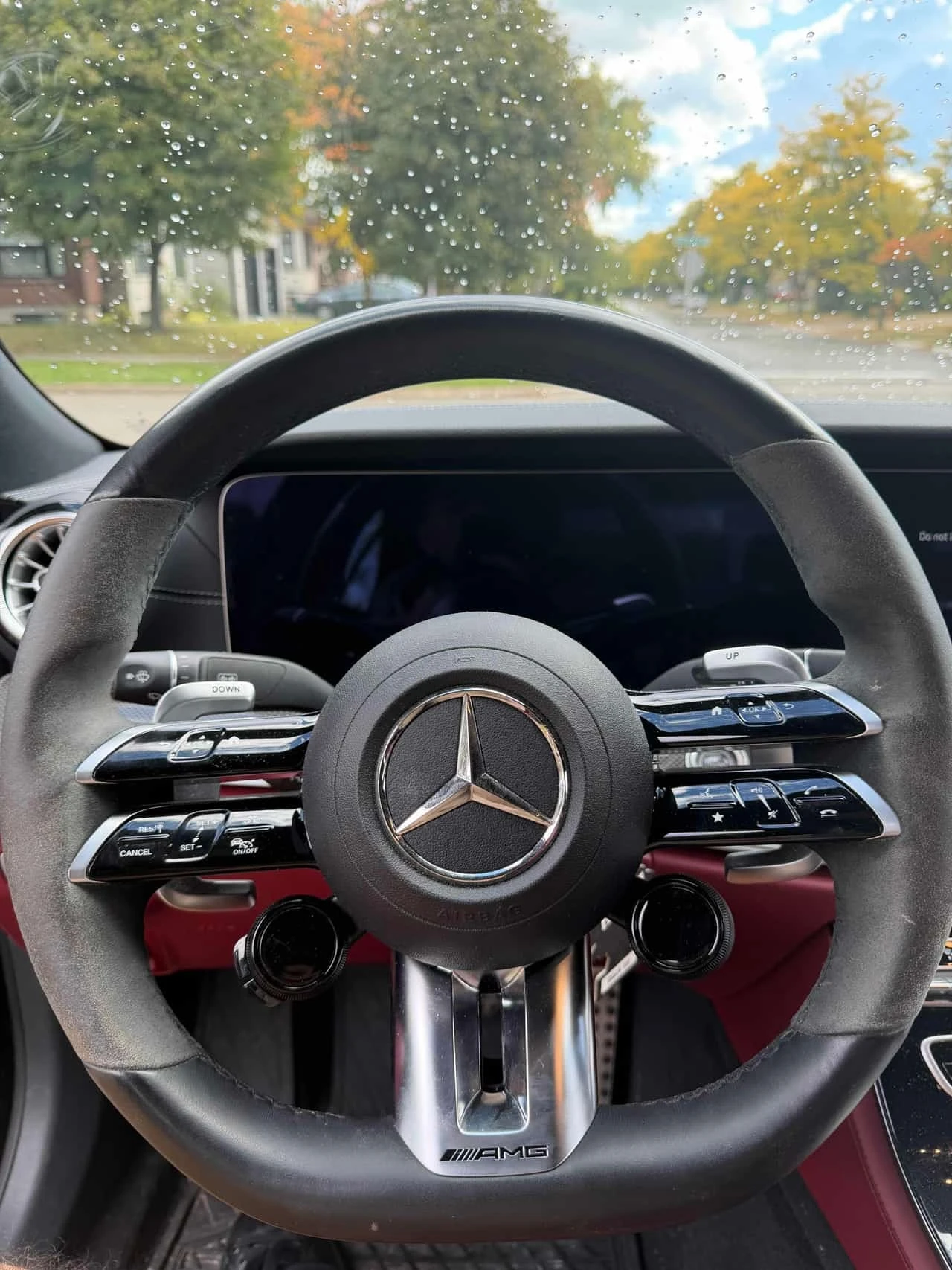 Mercedes-Benz CLS 53 AMG 4MATIC | CARFAX | ��� ��������� | Mobile.bg � ����������� 10