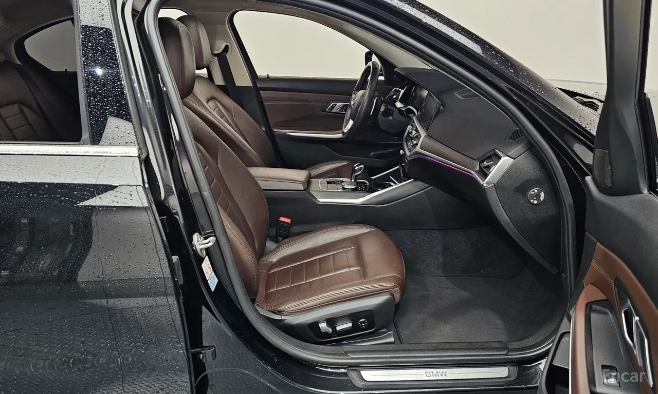BMW 320 i* LUXURY* HUD* 360* ACC* HK* ������� | Mobile.bg � ����������� 15