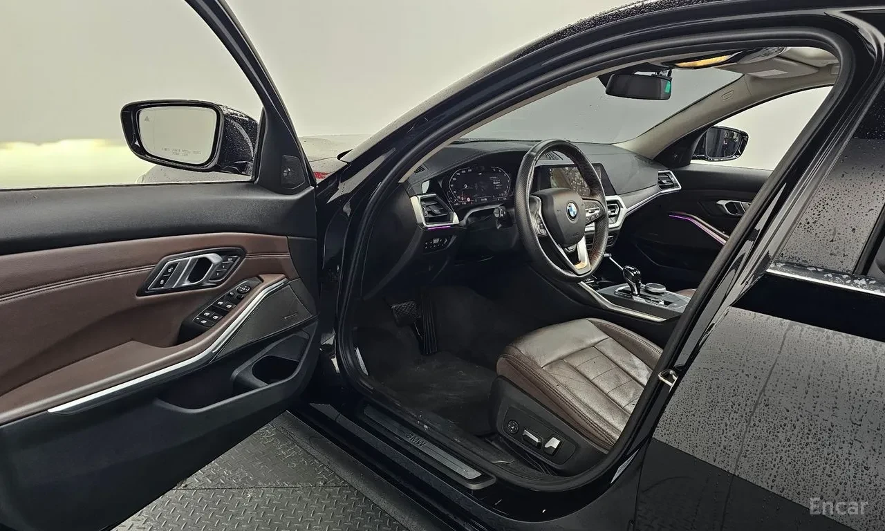 BMW 320 i* LUXURY* HUD* 360* ACC* HK* ������� | Mobile.bg � ����������� 5