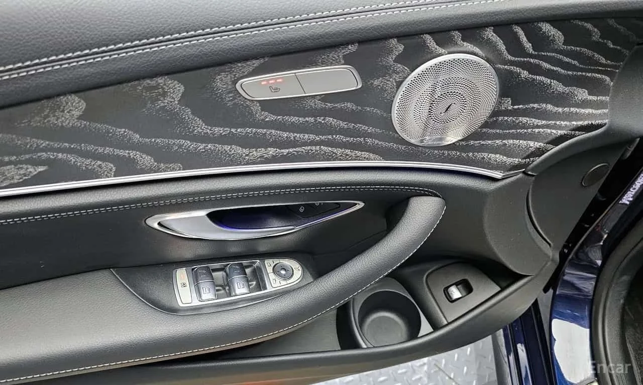 Mercedes-Benz E 350 4MATIC AMG Line Edition 360 ������ Head Up  | Mobile.bg � ����������� 14