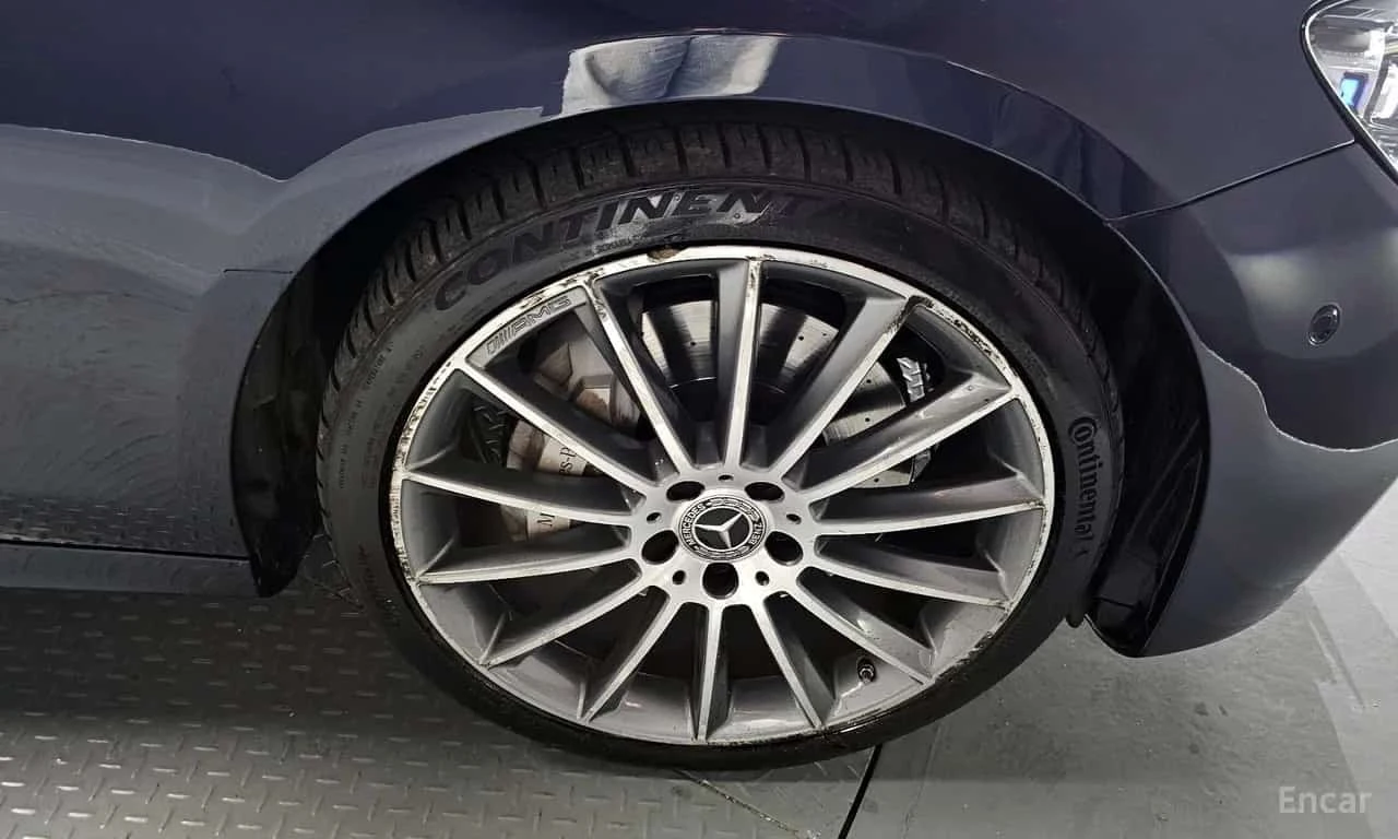 Mercedes-Benz E 350 4MATIC AMG Line Edition 360 ������ Head Up  | Mobile.bg � ����������� 5