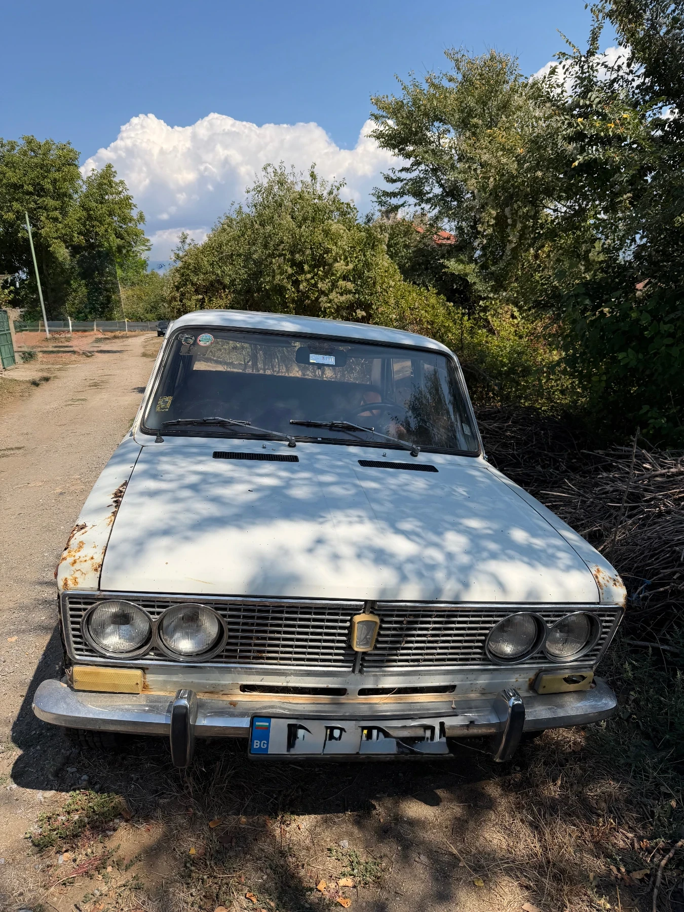 Lada 2103