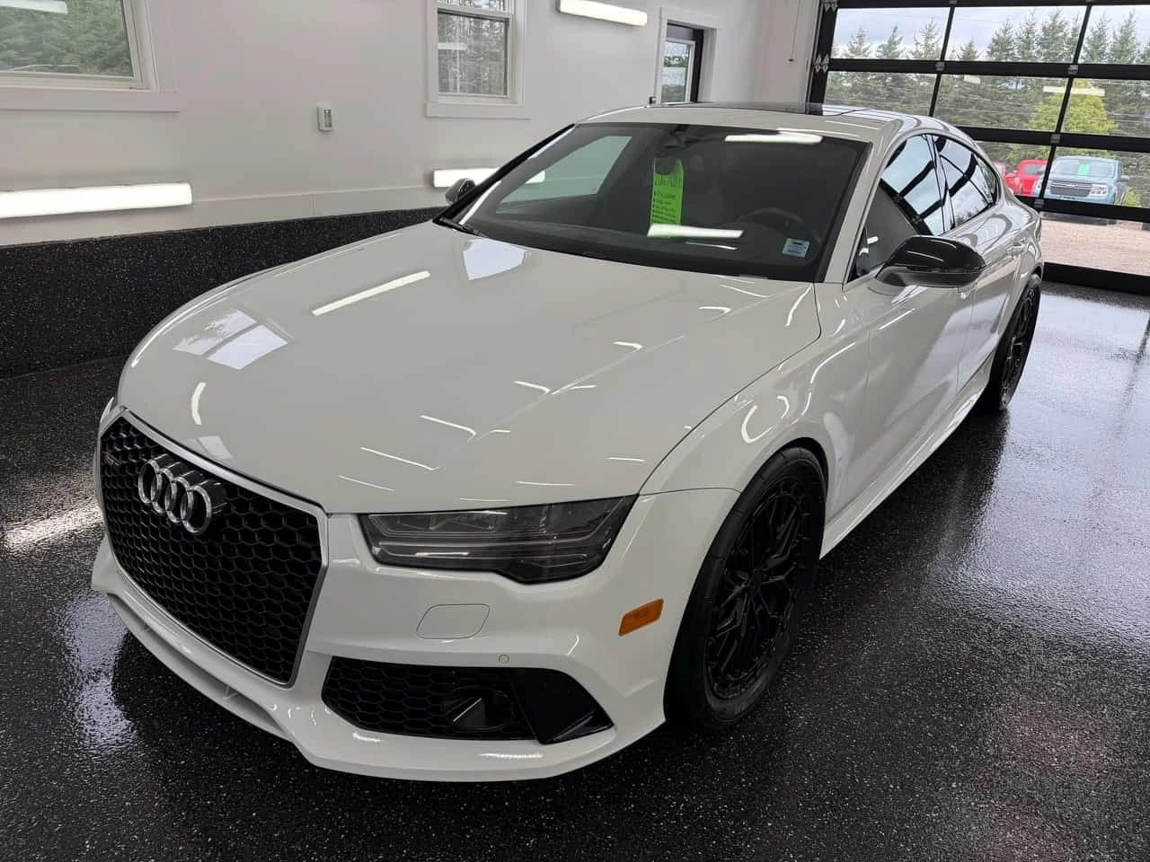 Audi Rs7 700HP * CARFAX * ����� �� ����������� | Mobile.bg � ����������� 1