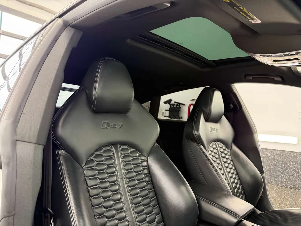 Audi Rs7 700HP * CARFAX * ����� �� ����������� | Mobile.bg � ����������� 5