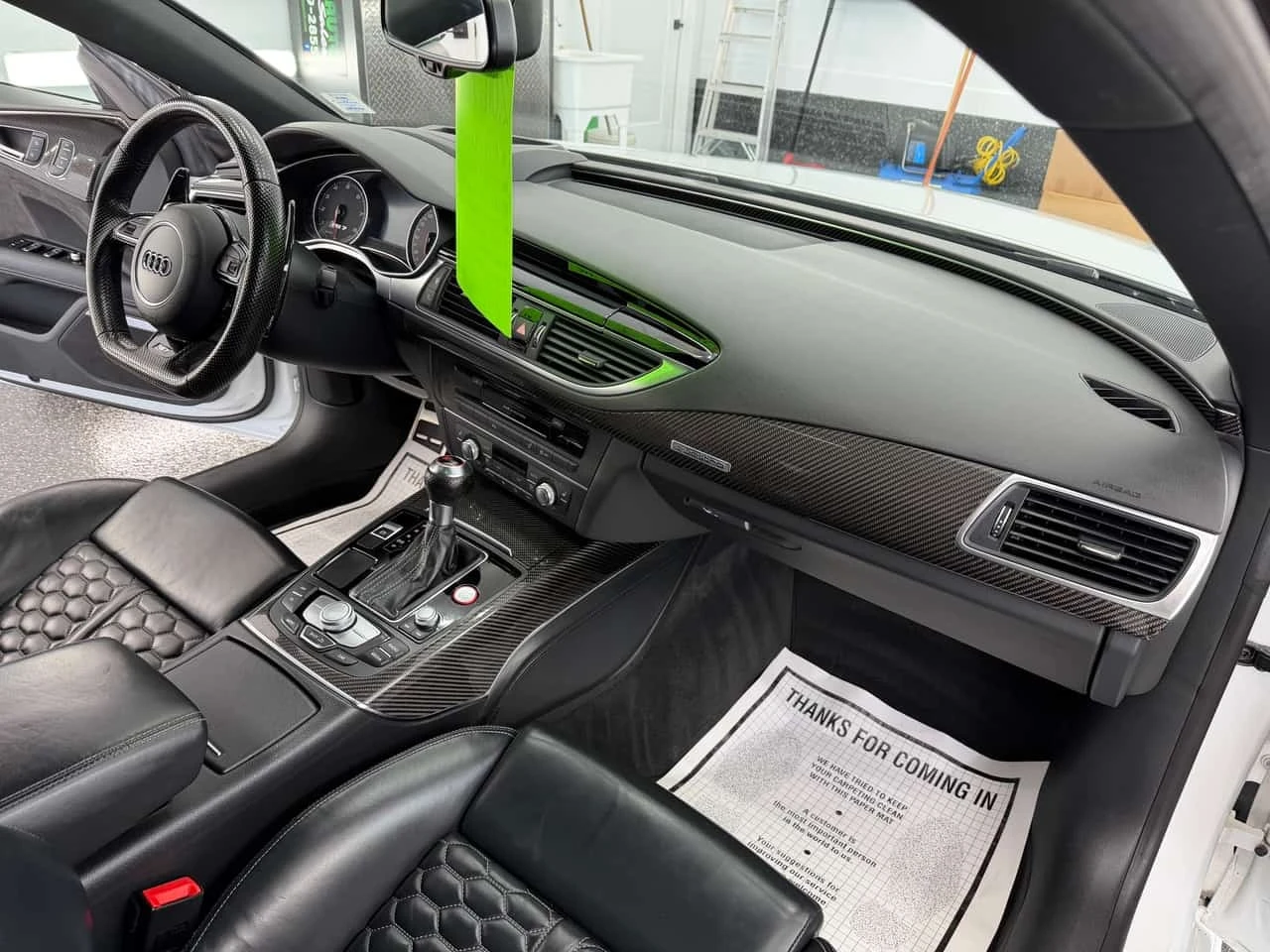 Audi Rs7 700HP * CARFAX * ����� �� ����������� | Mobile.bg � ����������� 8