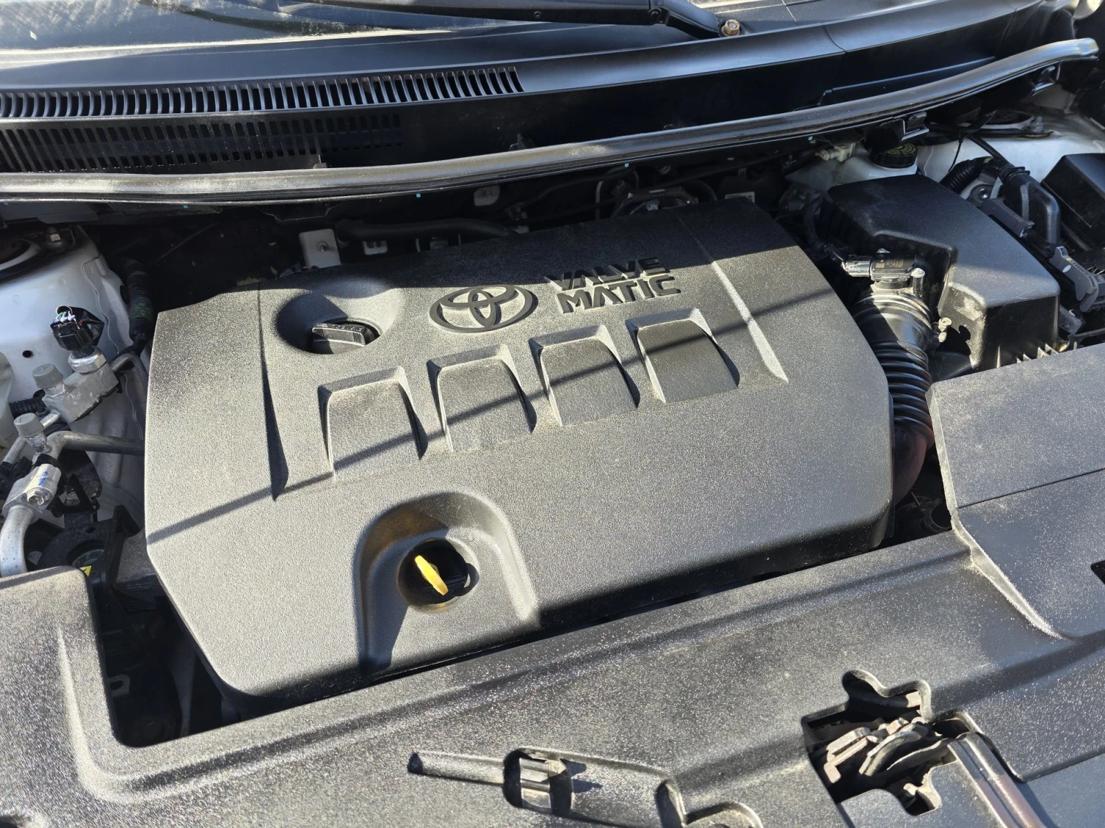 Toyota Auris 1.6 FACELIFT | Mobile.bg � ����������� 15