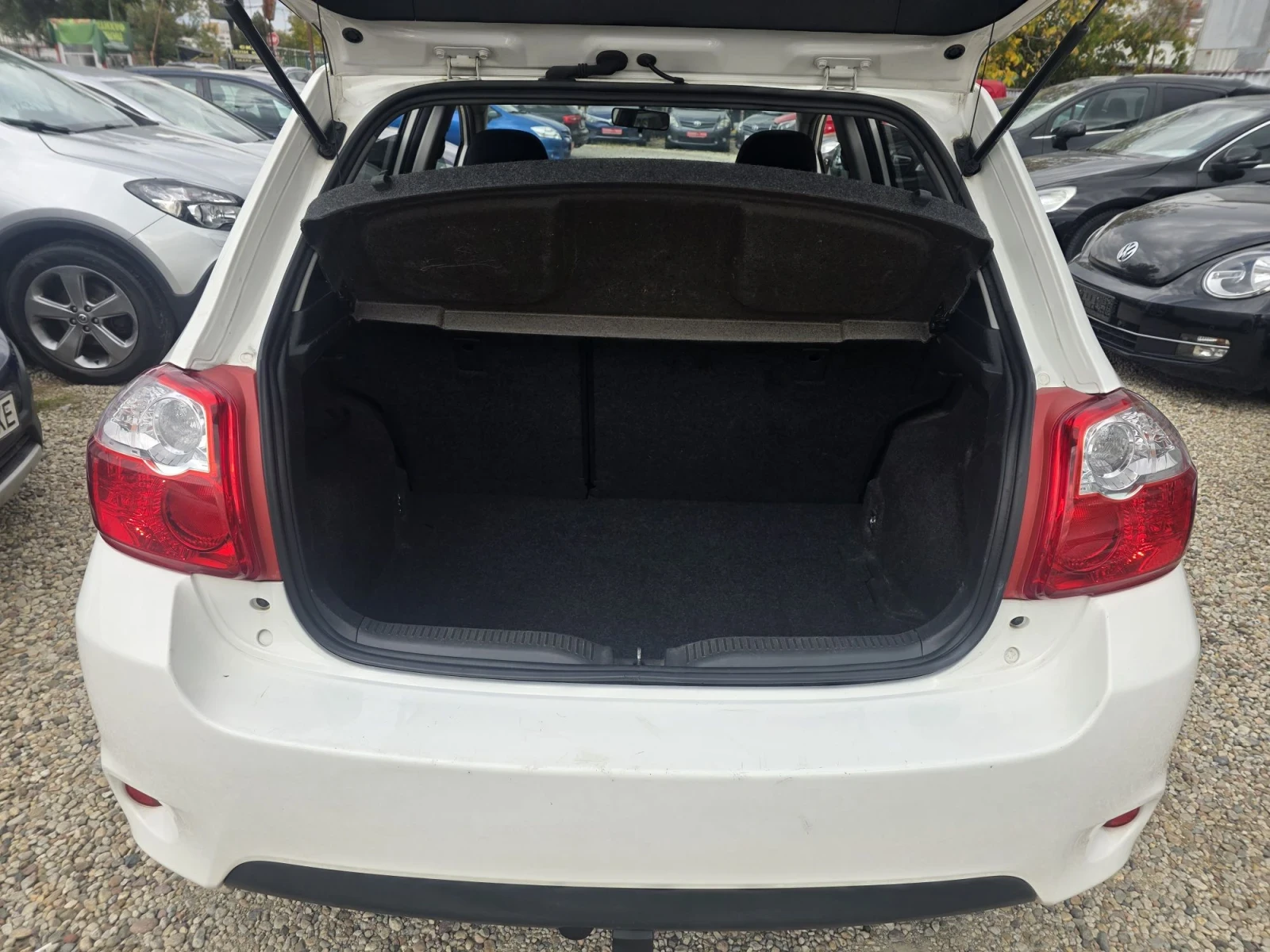 Toyota Auris 1.6 FACELIFT | Mobile.bg � ����������� 6
