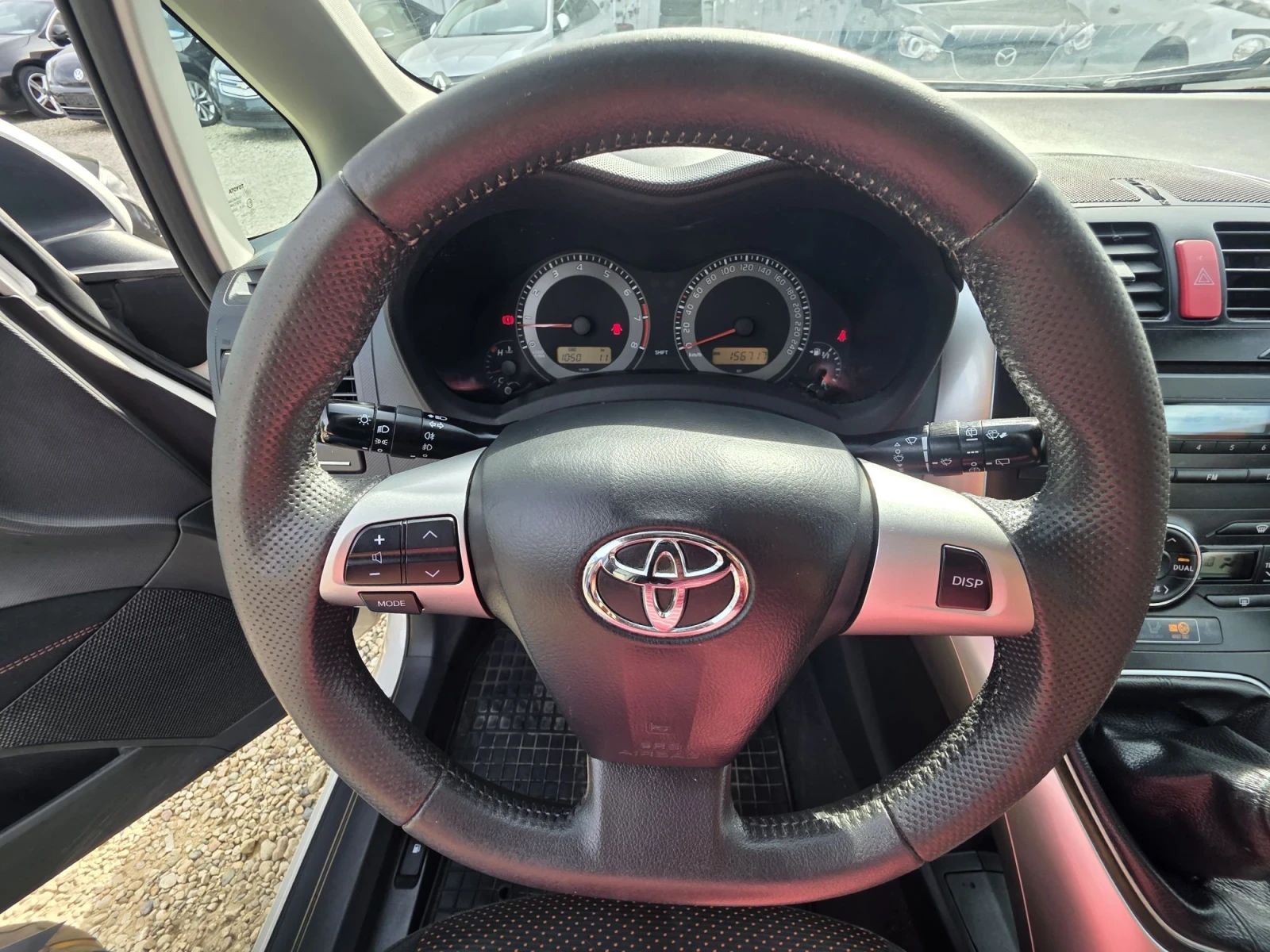 Toyota Auris 1.6 FACELIFT | Mobile.bg � ����������� 10
