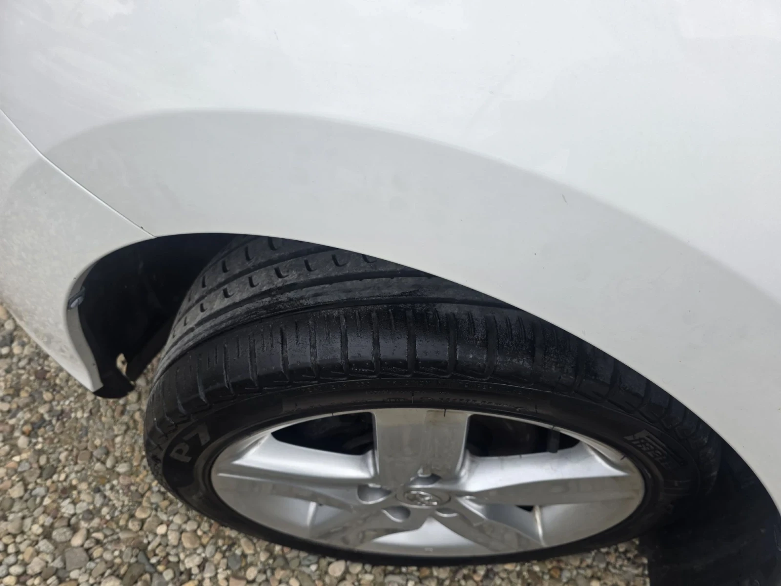 Toyota Auris 1.6 FACELIFT | Mobile.bg � ����������� 8