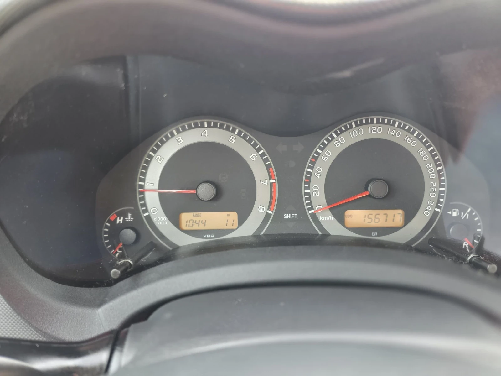 Toyota Auris 1.6 FACELIFT | Mobile.bg � ����������� 11