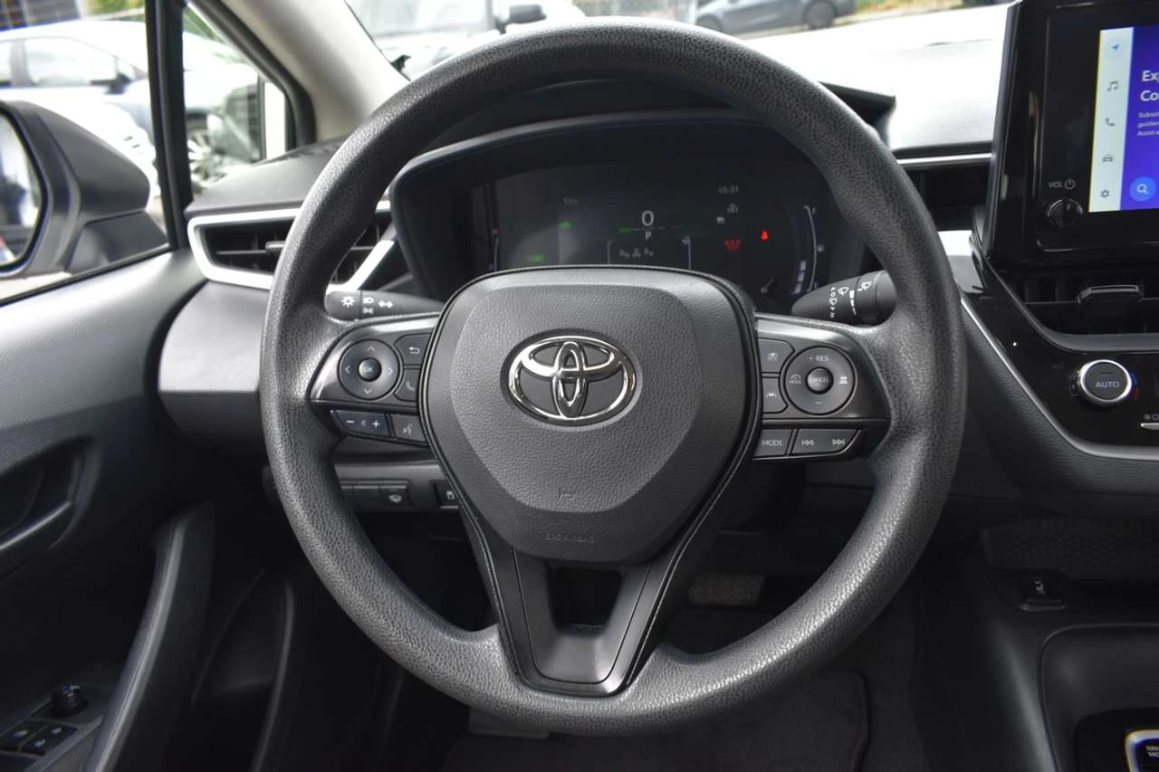 Toyota Corolla LE, снимка 15 - Автомобили и джипове - 56612445