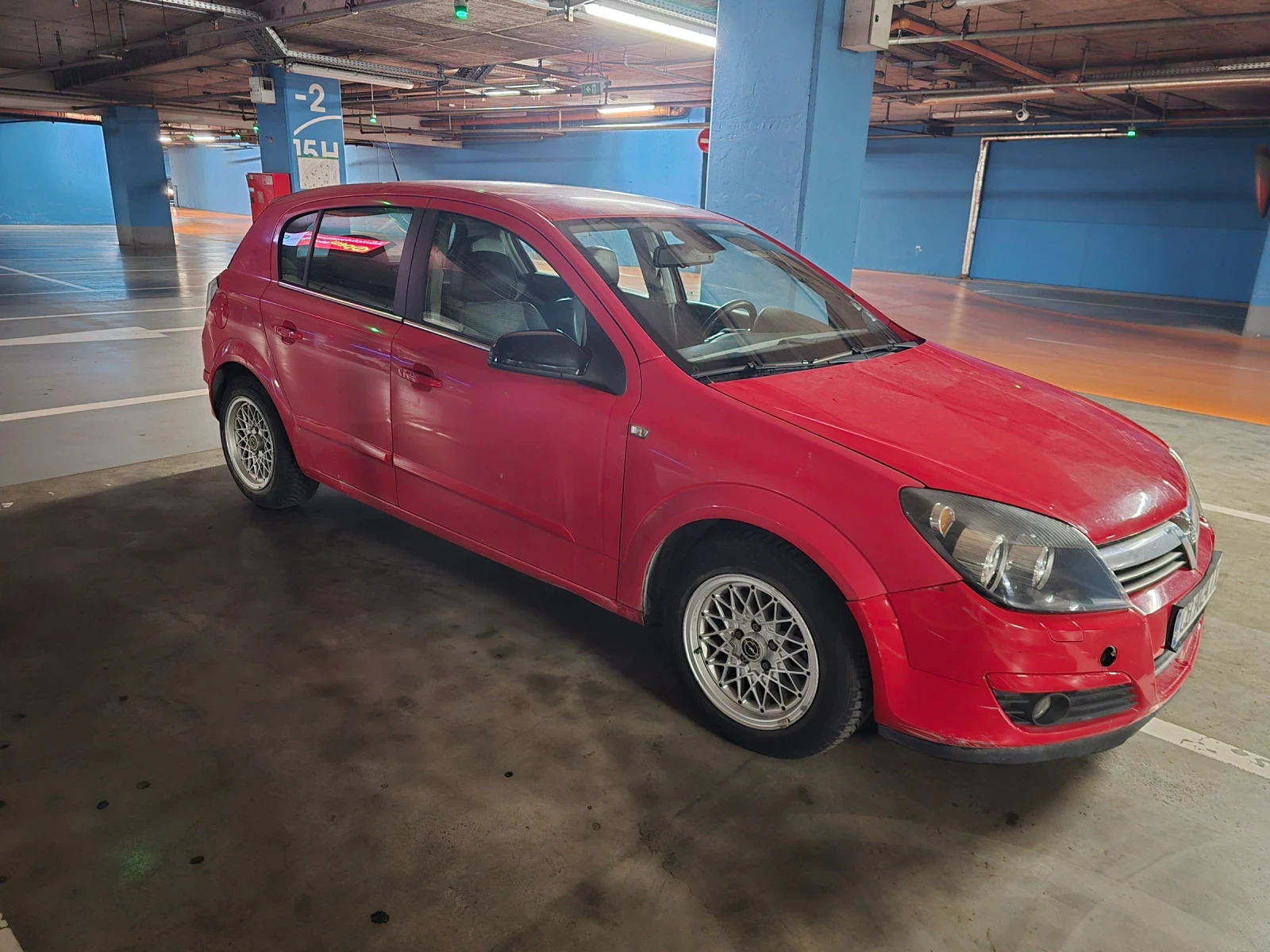 Opel Astra | Mobile.bg � ����������� 2