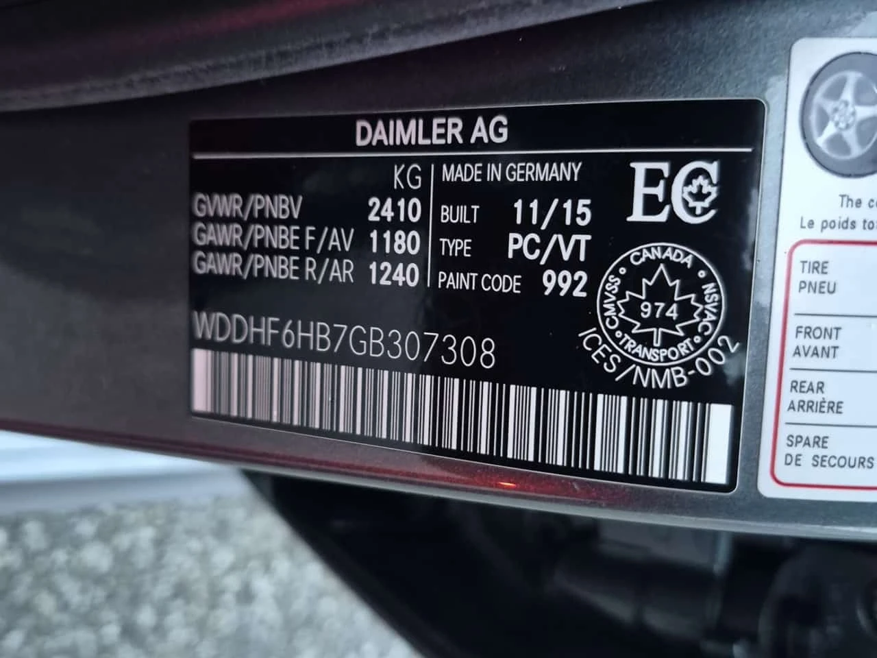 Mercedes-Benz E 400 * AMG Line * CARFAX *  | Mobile.bg � ����������� 16