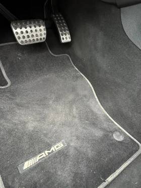 Mercedes-Benz GLE 350 CUPE AMG PAKET, снимка 12