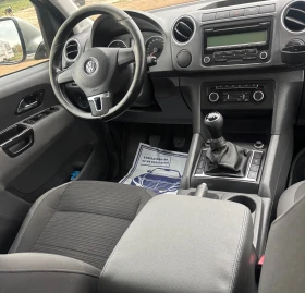 VW Amarok 2.0 TDI, снимка 14