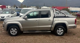 VW Amarok 2.0 TDI, снимка 4