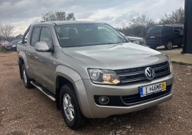 VW Amarok 2.0 TDI, снимка 2