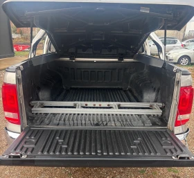 VW Amarok 2.0 TDI, снимка 8