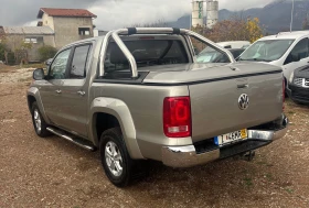 VW Amarok 2.0 TDI, снимка 5
