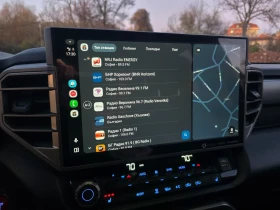 Toyota Tundra 3.5 TRD, снимка 15