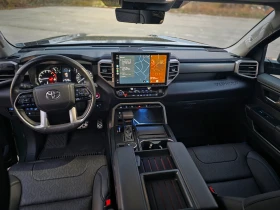 Toyota Tundra 3.5 TRD, снимка 12