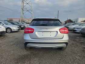 Mercedes-Benz GLA 200 2.2CDI-LED НАВИГАЦИЯ-КАМЕРА-ПЕРФЕКТНА, снимка 6