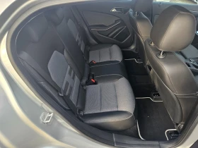 Mercedes-Benz GLA 200 2.2CDI-LED НАВИГАЦИЯ-КАМЕРА-ПЕРФЕКТНА, снимка 14