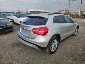 Mercedes-Benz GLA 200 2.2CDI-LED НАВИГАЦИЯ-КАМЕРА-ПЕРФЕКТНА, снимка 4