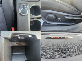Mercedes-Benz GLA 200 2.2CDI-LED НАВИГАЦИЯ-КАМЕРА-ПЕРФЕКТНА, снимка 11
