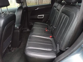 Opel Antara 2.2 DCTDI / 163hp / Full option / !!104000km!!, снимка 8