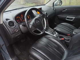 Opel Antara 2.2 DCTDI / 163hp / Full option / !!104000km!!, снимка 6