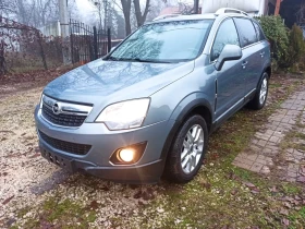 Opel Antara 2.2 DCTDI / 163hp / Full option / !!104000km!!, снимка 1