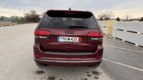 Jeep Grand cherokee LIMITED X /3.6 V6/, снимка 3