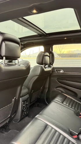 Jeep Grand cherokee LIMITED X /3.6 V6/, снимка 7