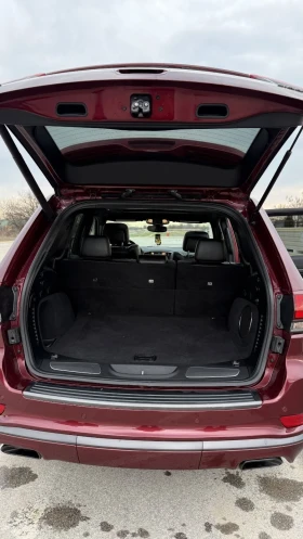 Jeep Grand cherokee LIMITED X /3.6 V6/, снимка 11