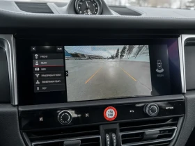 Porsche Macan С РЕГИСТРАЦИЯ & АВТО КРЕДИТ, снимка 10