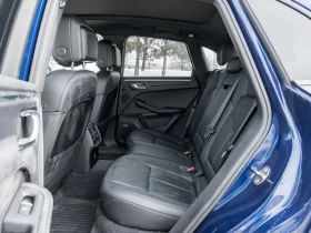 Porsche Macan С РЕГИСТРАЦИЯ & АВТО КРЕДИТ, снимка 15