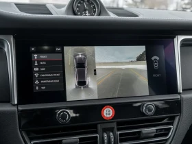 Porsche Macan С РЕГИСТРАЦИЯ & АВТО КРЕДИТ, снимка 11