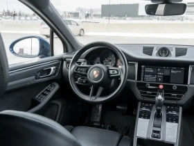 Porsche Macan С РЕГИСТРАЦИЯ & АВТО КРЕДИТ, снимка 7