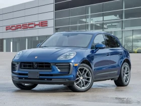 Porsche Macan С РЕГИСТРАЦИЯ & АВТО КРЕДИТ, снимка 1