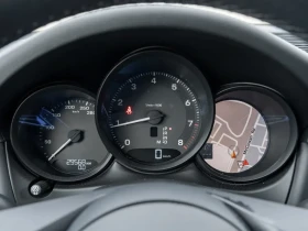 Porsche Macan С РЕГИСТРАЦИЯ & АВТО КРЕДИТ, снимка 9