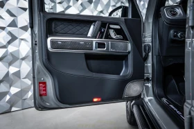 Mercedes-Benz G 63 AMG Manufaktur* Burmester* Carbon, снимка 7