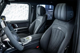 Mercedes-Benz G 63 AMG Manufaktur* Burmester* Carbon, снимка 13