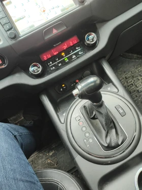 Kia Sportage 3, снимка 5