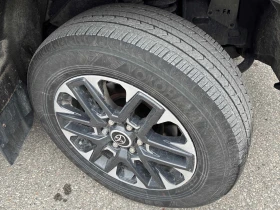 Toyota Tundra LIMITED HYBRID * * CARFAX * * АВТО КРЕДИТ * * , снимка 7