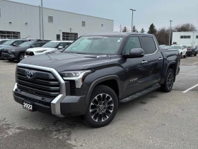 Toyota Tundra LIMITED HYBRID * * CARFAX * * АВТО КРЕДИТ * * , снимка 1